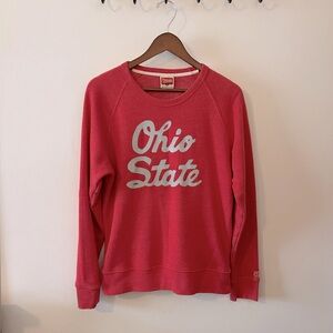 Ohio State Crewneck Sweatshirt